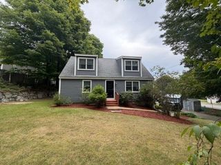 104 Center St., Groveland, MA 01834