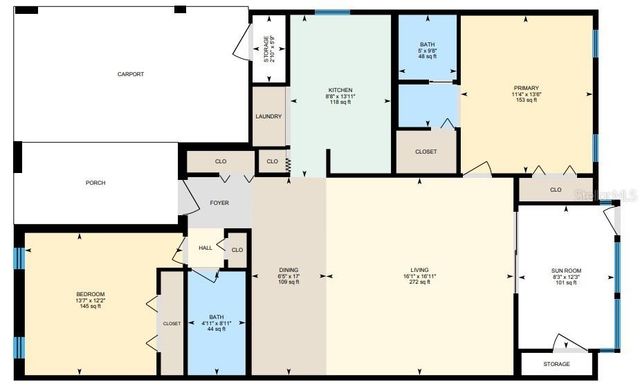 5106 26TH STREET COURT W, Bradenton, FL 34207