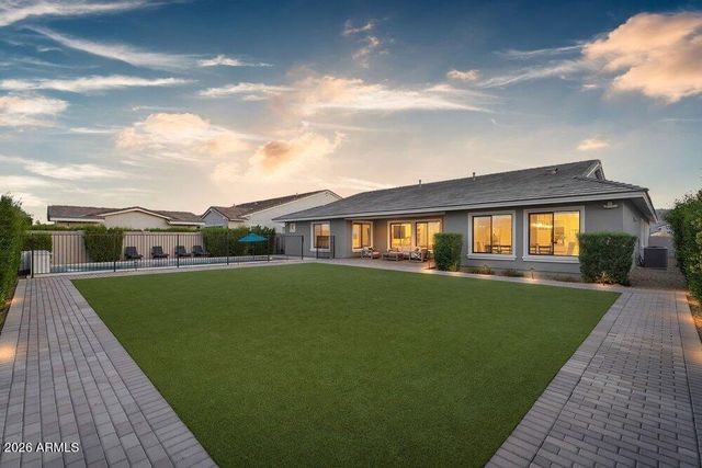 20712 E MARSH Road, Queen Creek, AZ 85142