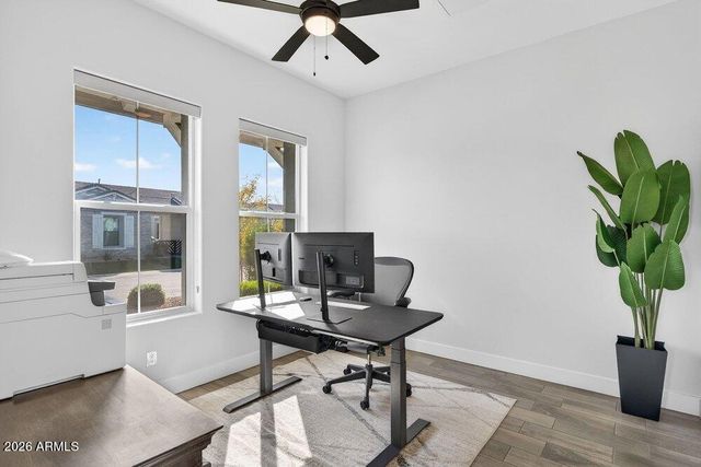 20712 E MARSH Road, Queen Creek, AZ 85142