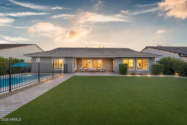 20712 E MARSH Road, Queen Creek, AZ 85142