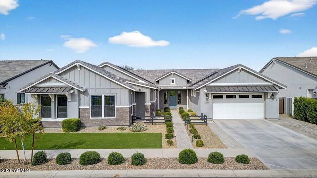 20712 E MARSH Road, Queen Creek, AZ 85142