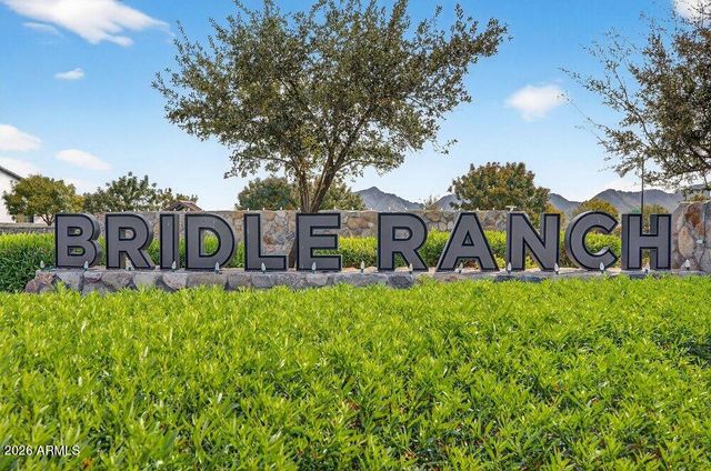 20712 E MARSH Road, Queen Creek, AZ 85142