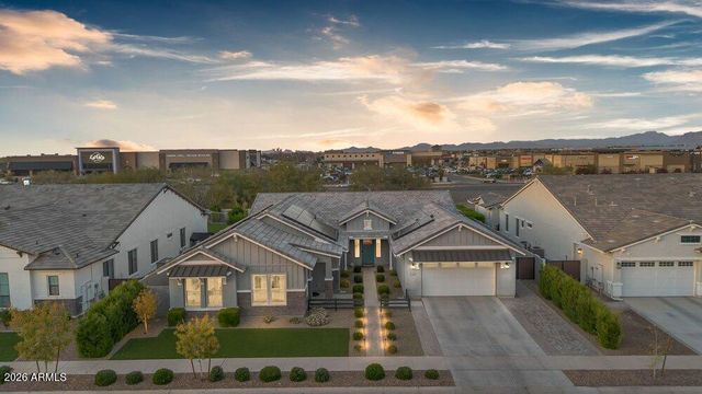 20712 E MARSH Road, Queen Creek, AZ 85142