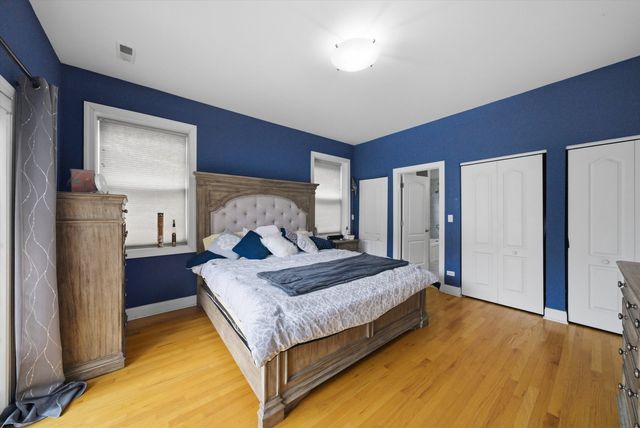 25 N Menard Avenue 2S, Chicago, IL 60644