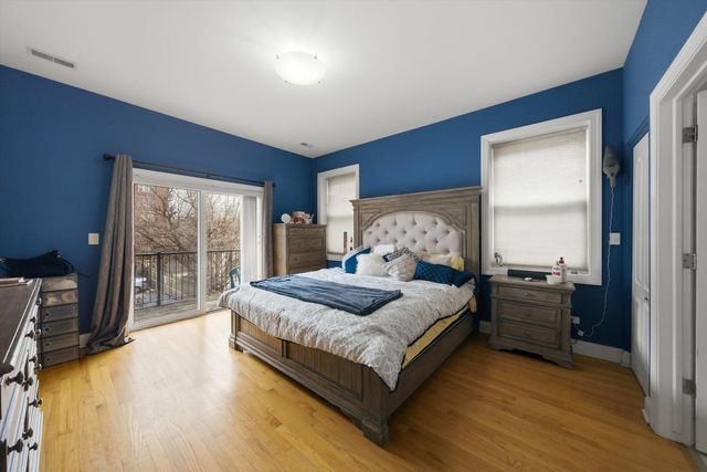 25 N Menard Avenue 2S, Chicago, IL 60644