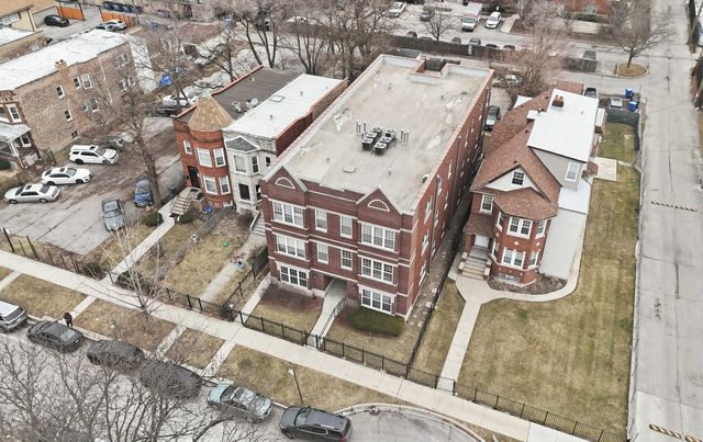 25 N Menard Avenue 2S, Chicago, IL 60644