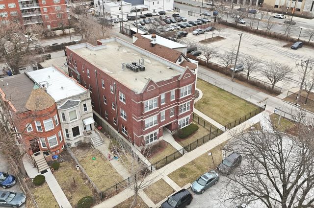 25 N Menard Avenue 2S, Chicago, IL 60644