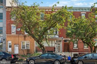 3725 LANCASTER AVE #1 & #2, Philadelphia, PA 19104
