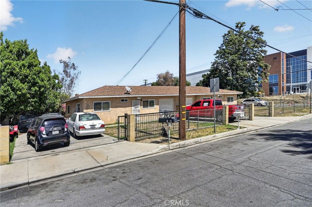 14688 Washington Drive, Fontana, CA 92335 — exterior