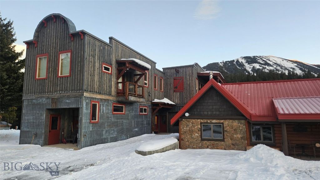 304 Main E, Cooke City, MT 59020