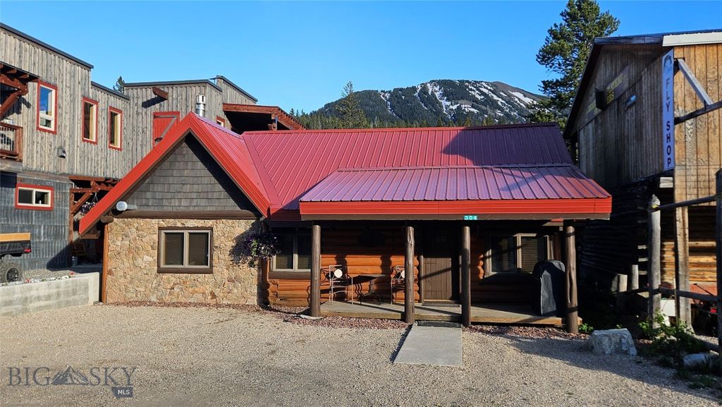 304 Main E, Cooke City, MT 59020 photo 25