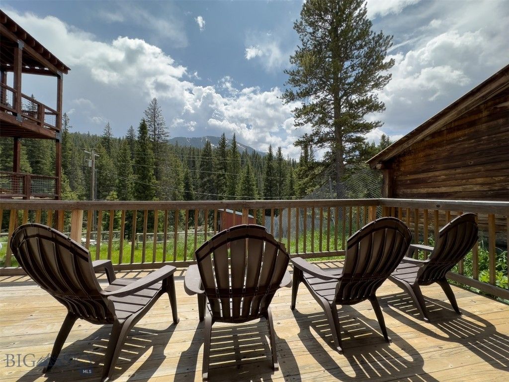 304 Main E, Cooke City, MT 59020 photo 27