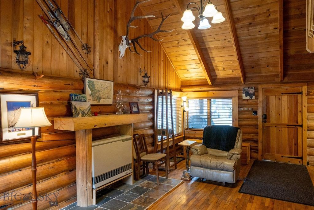 304 Main E, Cooke City, MT 59020 photo 33