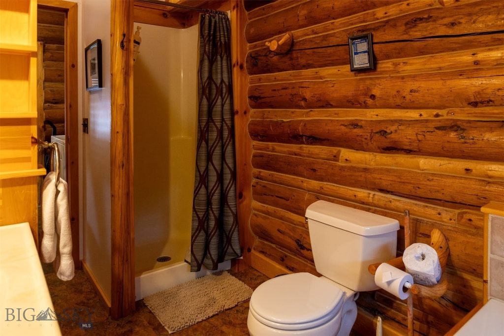 304 Main E, Cooke City, MT 59020 photo 34