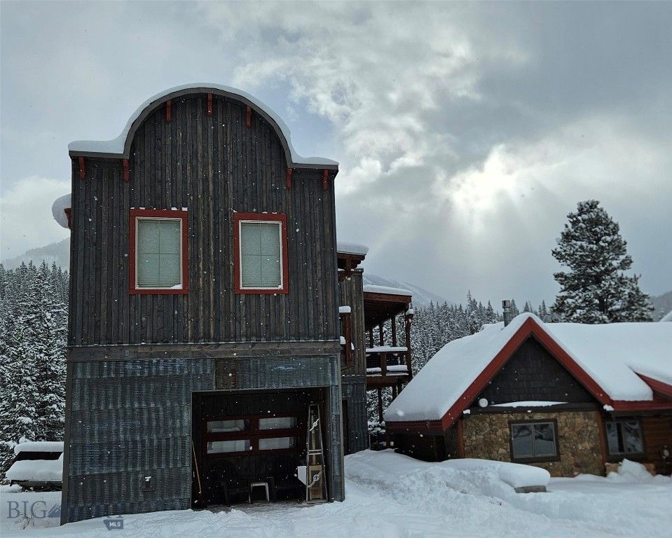 304 Main E, Cooke City, MT 59020 photo 4