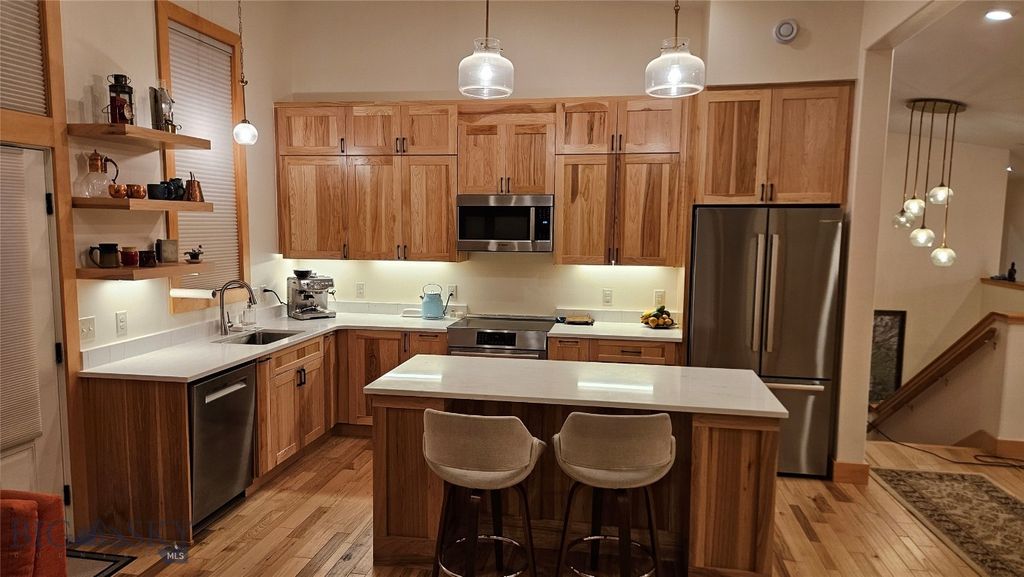 304 Main E, Cooke City, MT 59020 photo 9