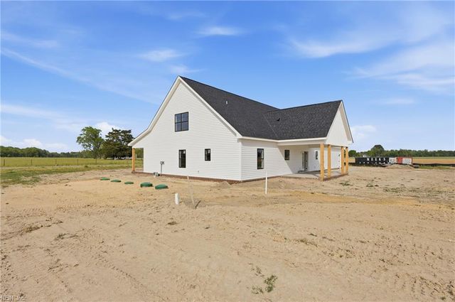 14002 Old Suffolk RD, Windsor, VA 23487