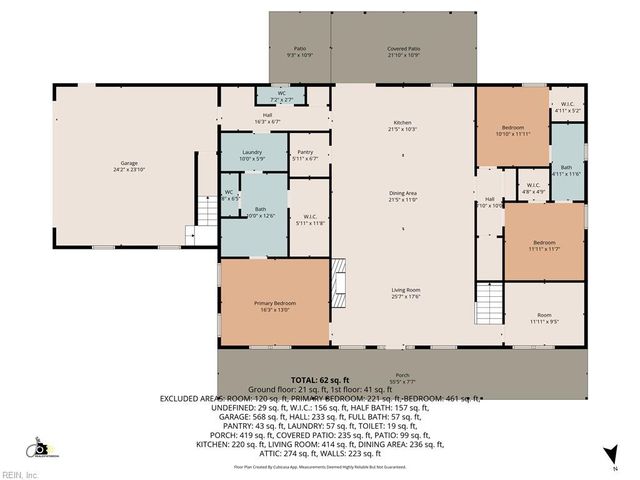 14002 Old Suffolk RD, Windsor, VA 23487