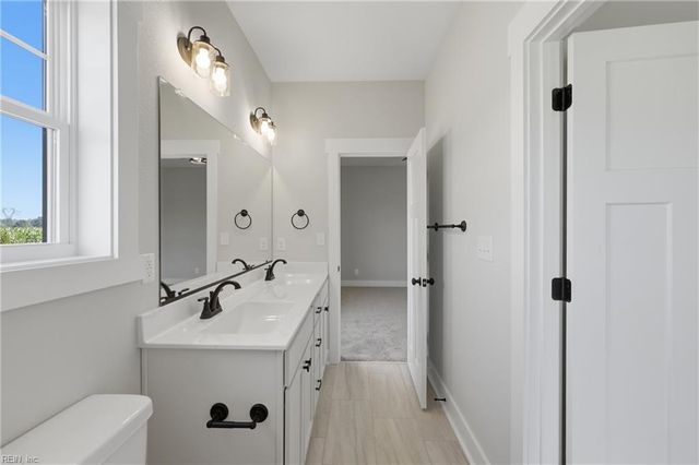 14002 Old Suffolk RD, Windsor, VA 23487