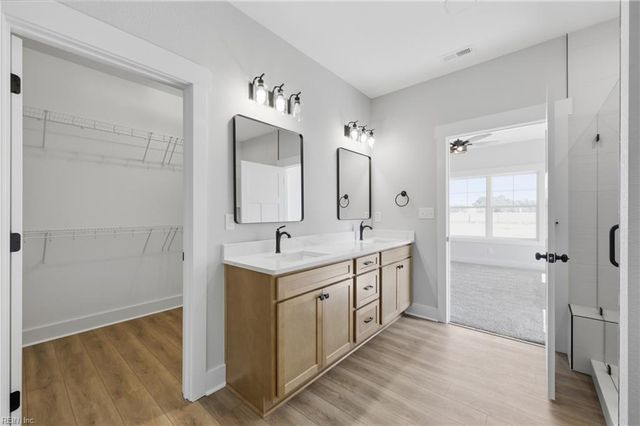 14002 Old Suffolk RD, Windsor, VA 23487