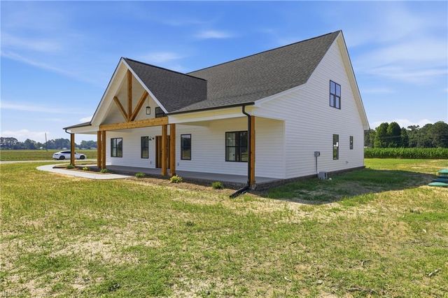 14002 Old Suffolk RD, Windsor, VA 23487