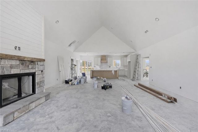 14002 Old Suffolk RD, Windsor, VA 23487