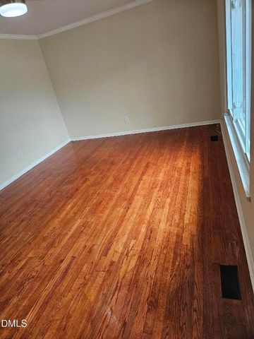 1834 Wendover Drive, Fayetteville, NC 28304