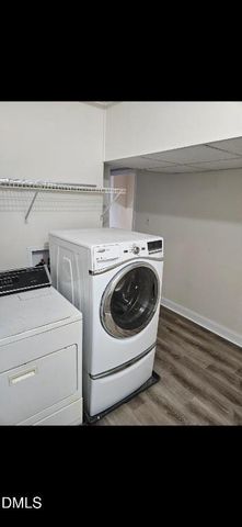 1834 Wendover Drive, Fayetteville, NC 28304