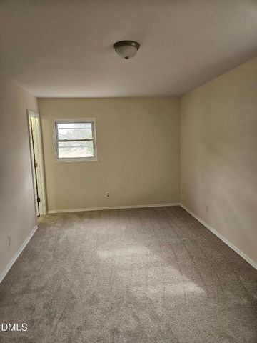 1834 Wendover Drive, Fayetteville, NC 28304