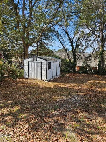 1834 Wendover Drive, Fayetteville, NC 28304