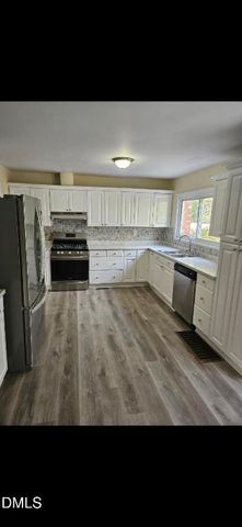 1834 Wendover Drive, Fayetteville, NC 28304