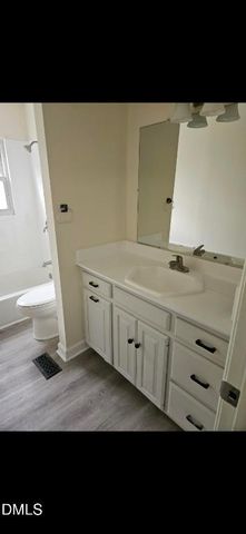 1834 Wendover Drive, Fayetteville, NC 28304