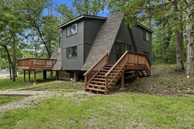 429 Scheffborg Circle Drive, Innsbrook, MO 63390