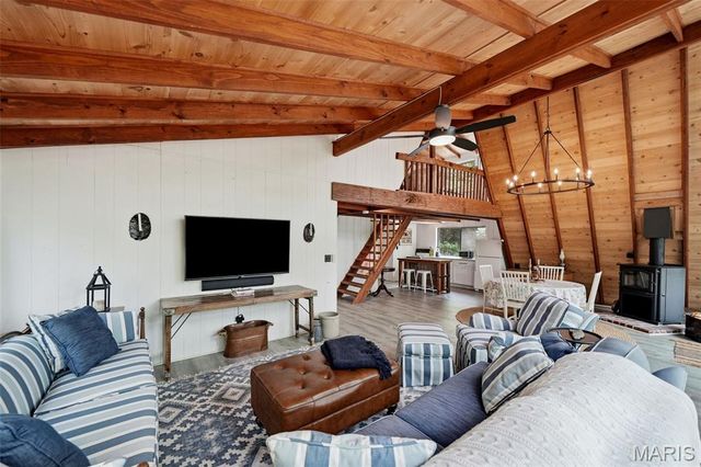429 Scheffborg Circle Drive, Innsbrook, MO 63390