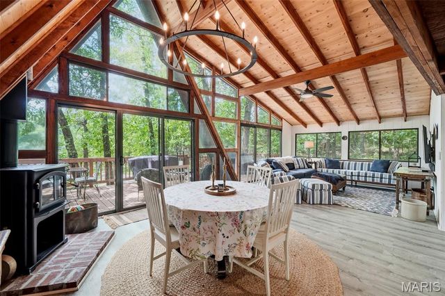 429 Scheffborg Circle Drive, Innsbrook, MO 63390