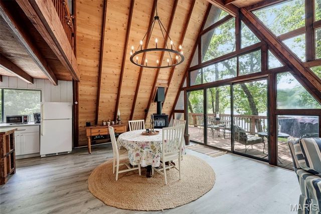 429 Scheffborg Circle Drive, Innsbrook, MO 63390