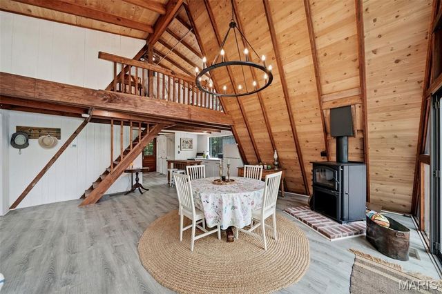 429 Scheffborg Circle Drive, Innsbrook, MO 63390