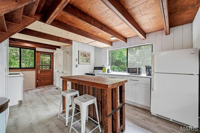 429 Scheffborg Circle Drive, Innsbrook, MO 63390