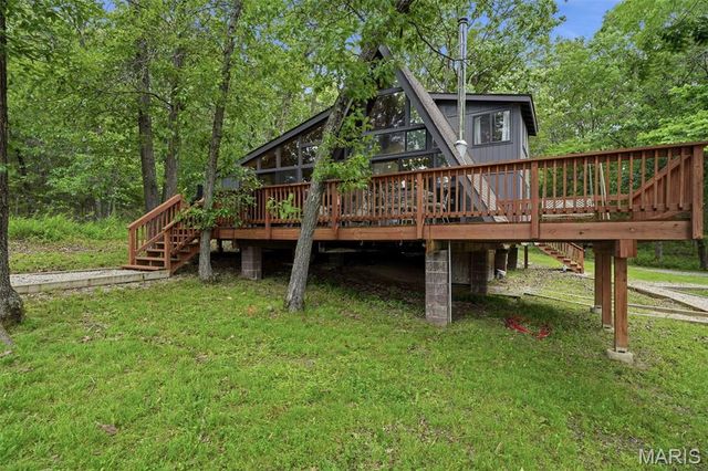 429 Scheffborg Circle Drive, Innsbrook, MO 63390