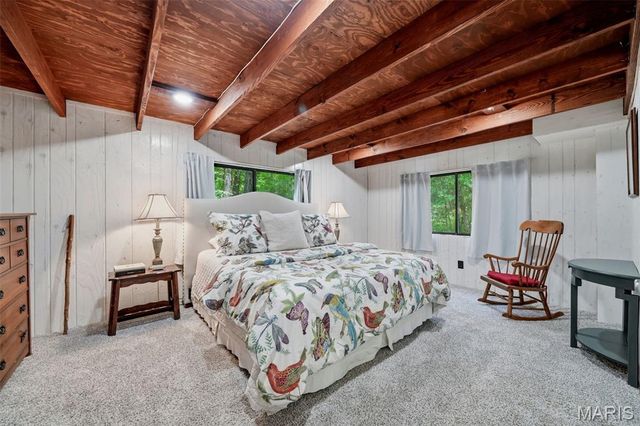 429 Scheffborg Circle Drive, Innsbrook, MO 63390