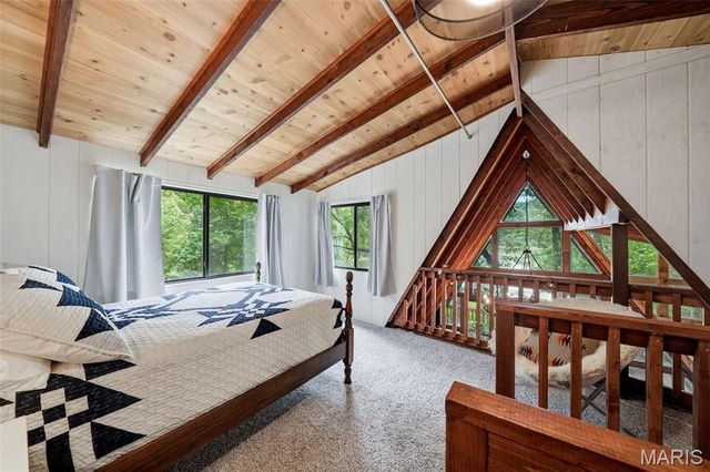 429 Scheffborg Circle Drive, Innsbrook, MO 63390
