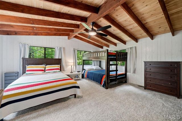 429 Scheffborg Circle Drive, Innsbrook, MO 63390