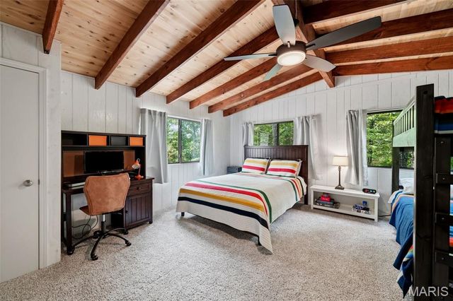 429 Scheffborg Circle Drive, Innsbrook, MO 63390