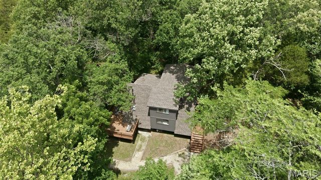 429 Scheffborg Circle Drive, Innsbrook, MO 63390