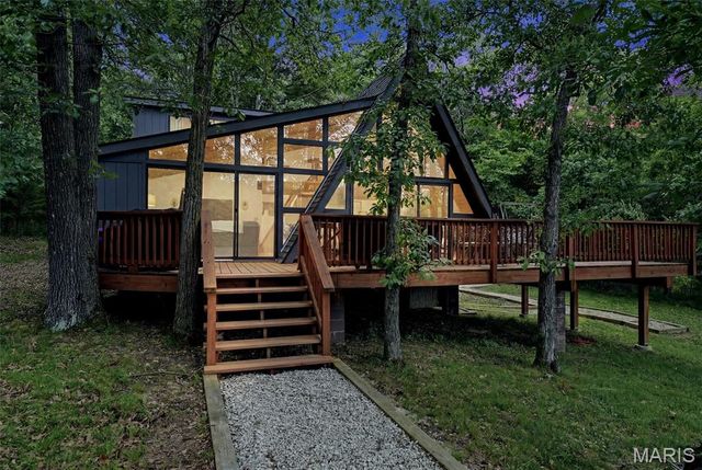 429 Scheffborg Circle Drive, Innsbrook, MO 63390