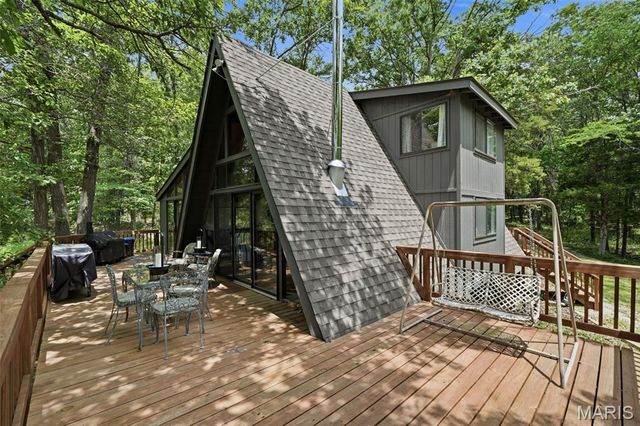 429 Scheffborg Circle Drive, Innsbrook, MO 63390