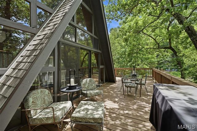 429 Scheffborg Circle Drive, Innsbrook, MO 63390