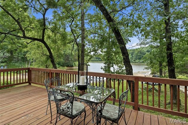 429 Scheffborg Circle Drive, Innsbrook, MO 63390