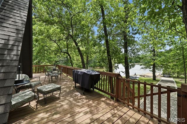 429 Scheffborg Circle Drive, Innsbrook, MO 63390